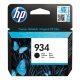 HP C2P19AE TINTAPATRON (No.934 BK INK)