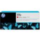 HP tintapatron B6Y08A No.771 piros 775 ml