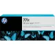 HP tintapatron B6Y13A No.771 fotó fekete 775ml