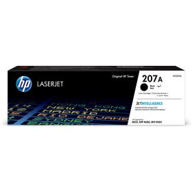 HP W2210A doboz sérült TONER (No.207A BK b ware)