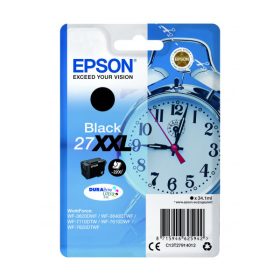 Epson tintapatron T2791, fekete, 34,1 ml, 2200 old.
