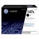 HP lézertoner W1470X No.147X fekete 25.200 old.