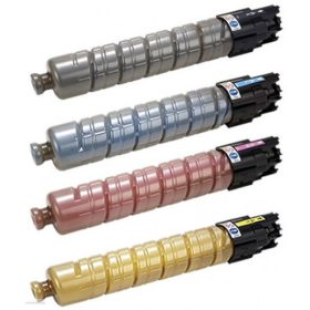 Ricoh lézertoner MPC6003 kék 22 500 oldal