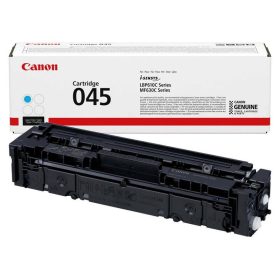CANON lézertoner CRG-045 kék 1300 oldal