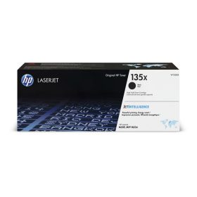 HP W1350X doboz sérült TONER (No.135X BK b ware)