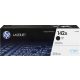 HP W1420A doboz sérült TONER (No.142A BK b ware)