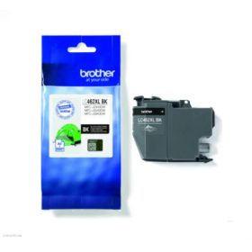 Brother tintapatron LC462XL-BK fekete 3000 old.