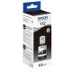 Epson tintapatron T06C1 No.112 fekete 127ml 7500 old.