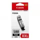 Canon tintapatron PGI-580XXL fekete 25,7ml, 600 old., 1970C001