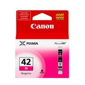 Canon tintapatron CLI-42, bíbor, 13 ml, 6386B001