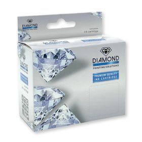   DIAMOND tintapatron For Use HP 3YM62AE No.305XL, fekete, 12ml