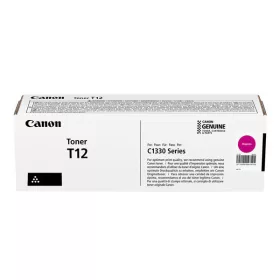 CANON lézertoner T12, bíbor, 5300 old., CF5096C006AA