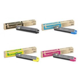 Kyocera lézertoner TK-8325, fekete, 18.000 old.