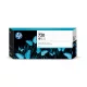 HP tintapatron P2V72A No.730, szürke, 300 ml