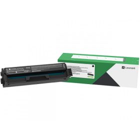 Lexmark lézertoner 20N2XK0, fekete, 6000 old.