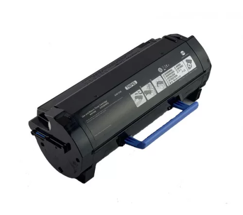 Konica Minolta másolótoner TNP63, fekete, 25000 old.