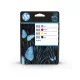 HP 6ZC73AE 4COLOR MULTIPACK TINTAPATRON (No.903 MULTI INK)