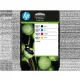 HP tintapatron 6C400NE multipack No.937