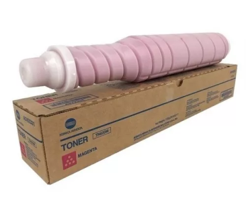 Konica Minolta másolótoner, TN620M, bíbor