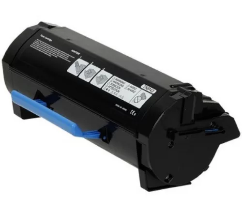 Konica Minolta másolótoner TNP42, fekete, 20.000 old.