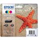 Epson tintapatron T03U6 No.603 szett, 10,6 ml