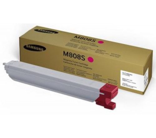 Samsung lézertoner SS642A, bíbor, 20.000 old