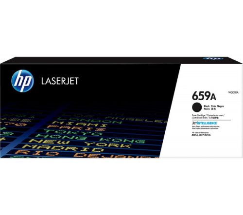 HP W2010A TONER (No.659A BK)