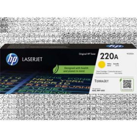 HP W2202A TONER (No.220A Y)