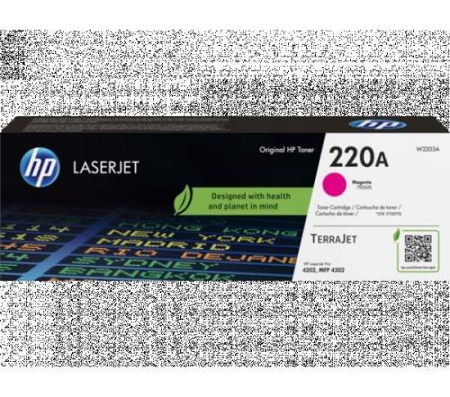 HP W2203A TONER (No.220A M)