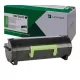 Lexmark return lézertoner, 6K MS/MX/32X/42X/52X/62X 56F2000