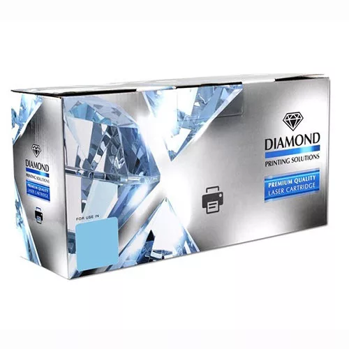 Diamond lézertoner For Use HP CF259X fekete 10000 old. új chipes