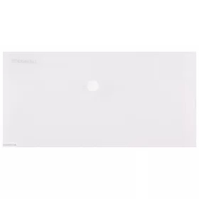   Irattasak DL PP patentos Donau D8548... áttetsző, átlátszó