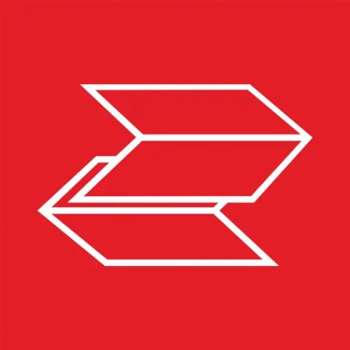 Kéztörlő Katrin Plus, Zig Zag V-hajtott, 200 lap, fehér, 21,3 x 22,9cm