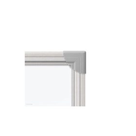 Sarokelem Franken táblához szürke A1070/16