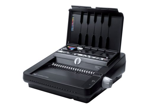 Spirálozógép, GBC C450E, elektromos, 4400422