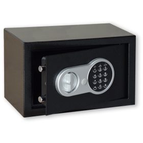 Bútorszéf KingSAFE - Protect 25 E, elektronikus