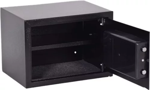 Bútorszéf KingSAFE - Protect 25 E, elektronikus