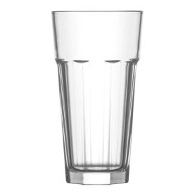 Üvegpohár Aras, long drink, 360 ml, 12 db-os