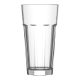 Üvegpohár Aras, long drink, 360 ml, 12 db-os