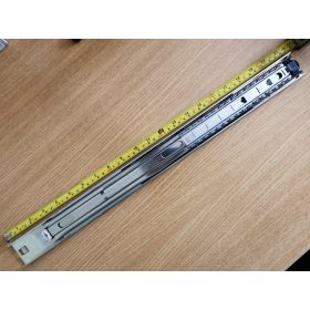 Fióksín függőmappa tároló szekrényhez, 1 pár