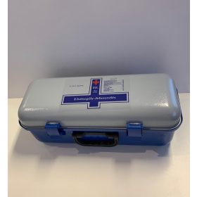 Elsősegély-felszerelés III., üzemi, 51-100 főig