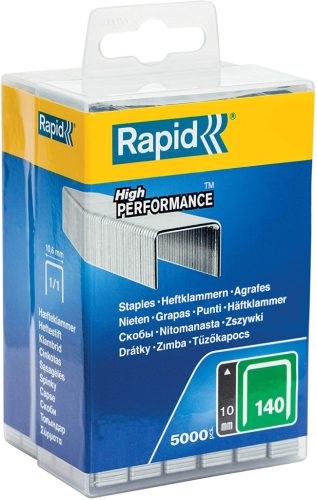 Tűzőkapocs kárpit Rapid 14/10 11910711