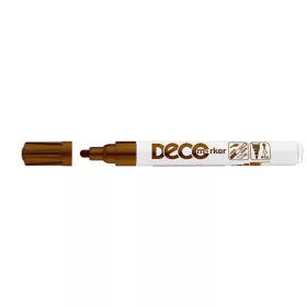 Lakkmarker ICO Deco, barna