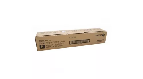 Xerox AltaLink C80xx toner, fekete (006R01697) 26.000 old.