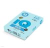 Másolópapír A4 120 g IQ COLOR 250 ív pasztell