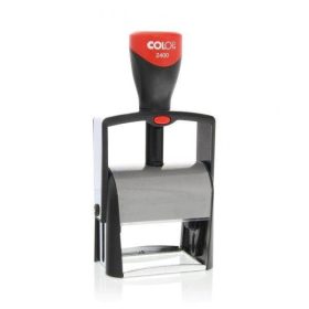 Szövegbélyegző, Colop Classic S 2400