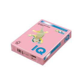 Másolópapír A/3, 80 g, IQ COLOR, 500 ív, Pasztell sárga