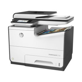   Nyomtató HP PageWide Managed, multifunkciós, tintasugaras, MFP P57750dw