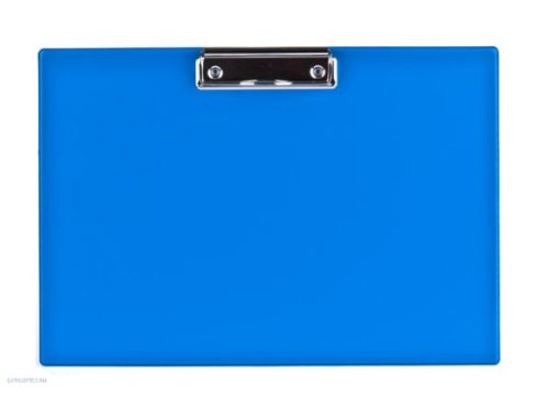 Felírótábla Csipesz szerkezet / klipp