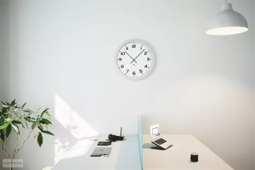 Falióra ALBA Giant 60 cm szürke